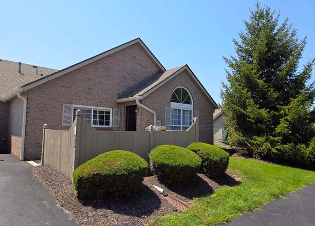 Property at 8501 Willet Ln, Reynoldsburg, OH 43068, 2 beds, 2 baths