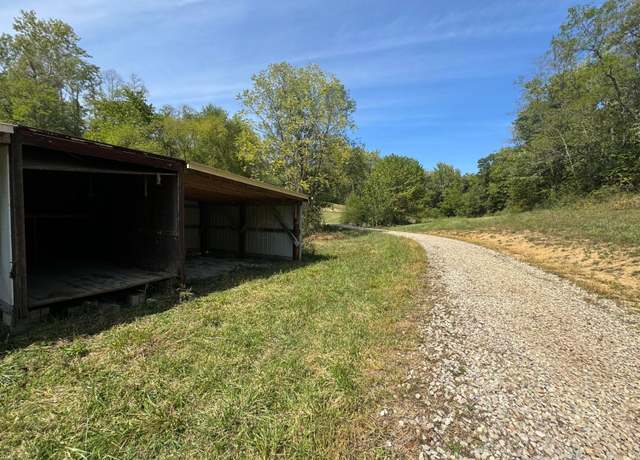 Property at 0 Mcgrath Rd Unit (McGrath Tract 5), Athens, OH 45701