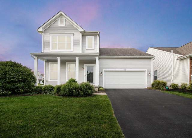 Property at 5951 Seldon Dr, Westerville, OH 43081, 3 beds, 2.5 baths