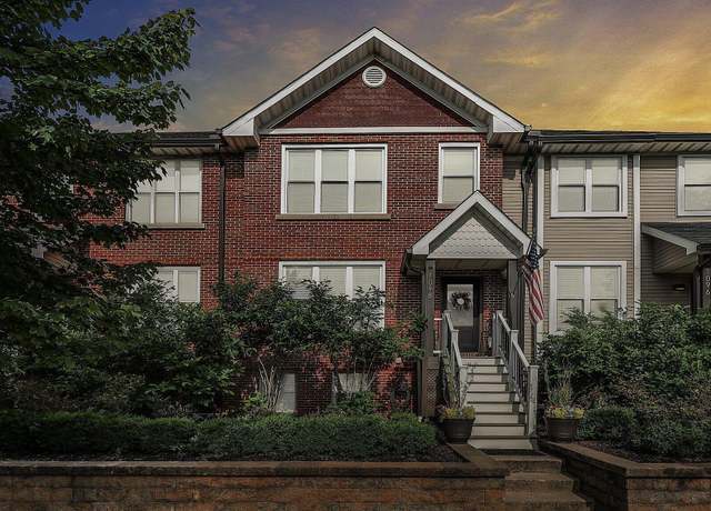 Property at 1098 Oregon Ave, Columbus, OH 43201, 3 beds, 3.5 baths