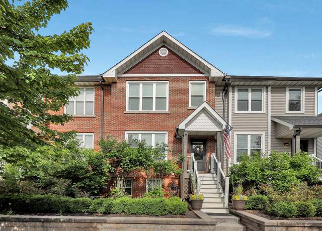 Property at 1098 Oregon Ave, Columbus, OH 43201, 3 beds, 3.5 baths