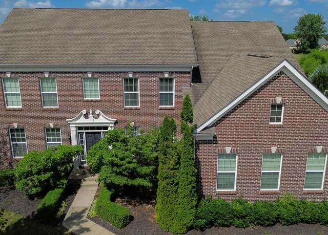Photo of 5773 Glendavon Loop, Dublin, OH 43016