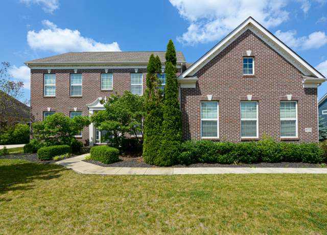 Photo of 5773 Glendavon Loop, Dublin, OH 43016