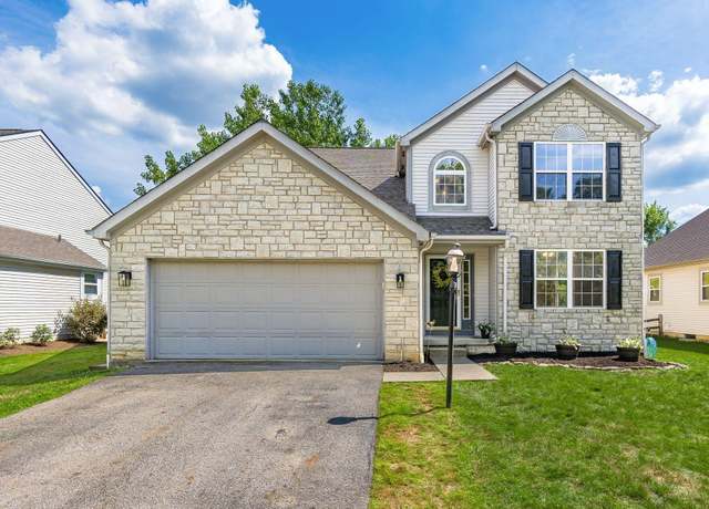Photo of 7566 Covington Springs Ct, Westerville, OH 43082