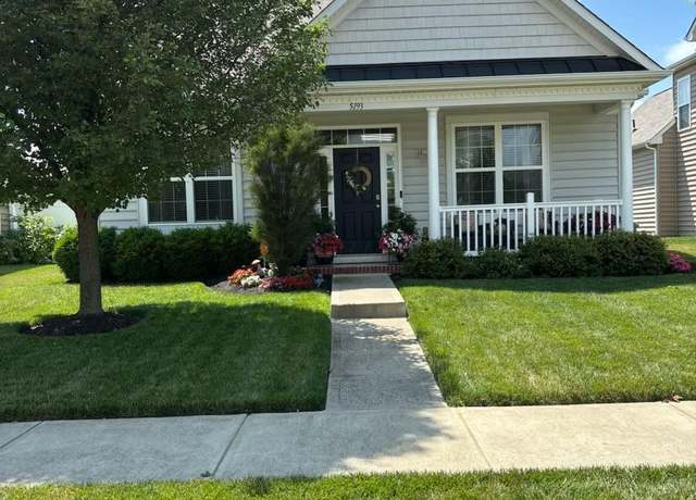 Photo of 5193 Wildcat Falls Dr, Dublin, OH 43016