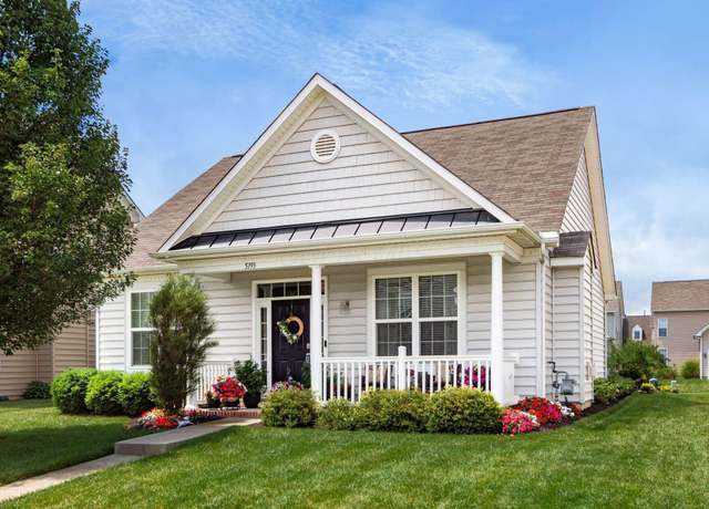 Property at 5193 Wildcat Falls Dr, Dublin, OH 43016, 3 beds, 2 baths