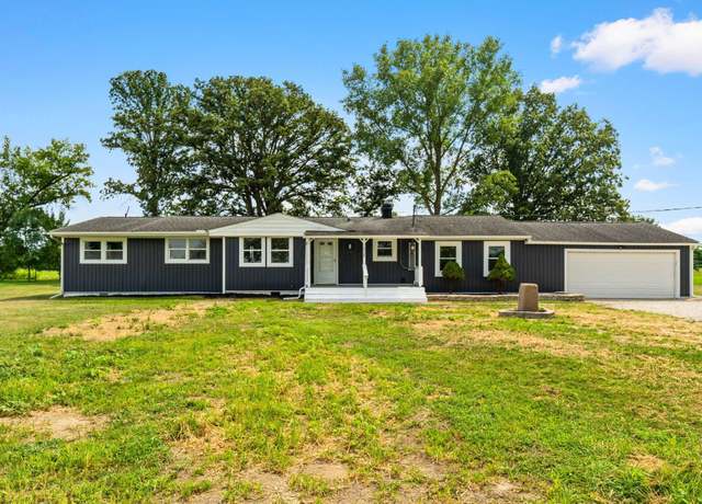Property at 2336 State Route 521, Delaware, OH 43015, 4 beds, 2.5 baths