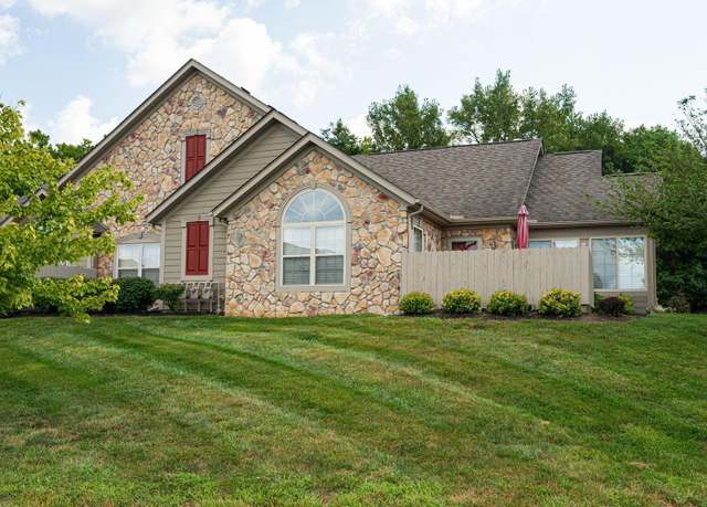 Property at 188 Jamie Lynn Cir, Pickerington, OH 43147, 2 beds, 2 baths