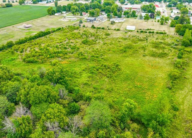 Property at 0 West St, Bloomingburg, OH 43106