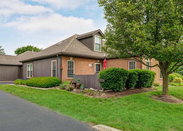 Property at 2539 Trotterslane Dr, Columbus, OH 43235, 2 beds, 2.5 baths