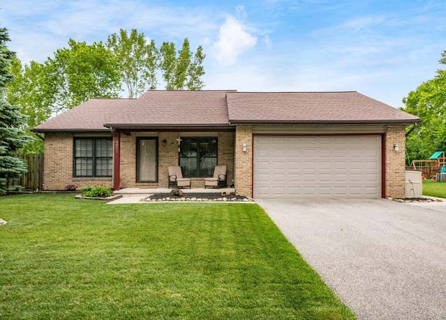 Property at 4051 Tamarack Ave, Grove City, OH 43123, 3 beds, 2 baths