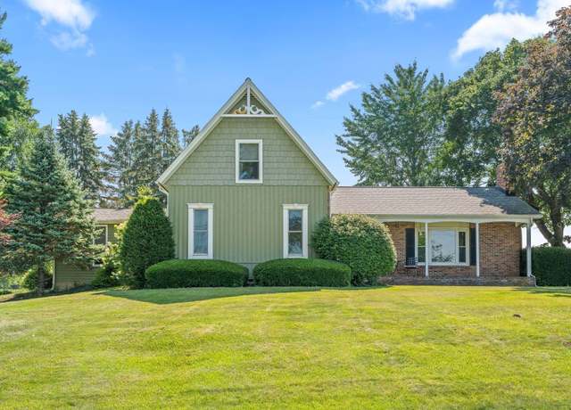 Property at 3688 Gooding Rd, Marion, OH 43302, 3 beds, 3 baths