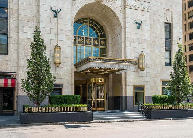 Property at 50 W Broad St #3004, Columbus, OH 43215, 1 bed, 1 bath