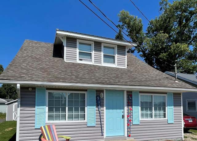 Property at 5138 Walnut Rd, Buckeye Lake, OH 43008, 4 beds, 2 baths