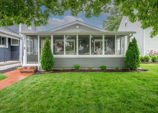 Property at 1515 N Star Ave, Columbus, OH 43212, 3 beds, 2 baths