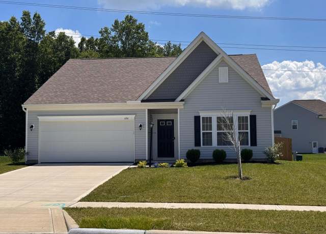 Property at 494 Wagon Ave, Pataskala, OH 43062, 3 beds, 2 baths
