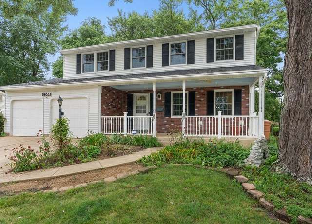 Photo of 5683 Bashaw Dr, Westerville, OH 43081