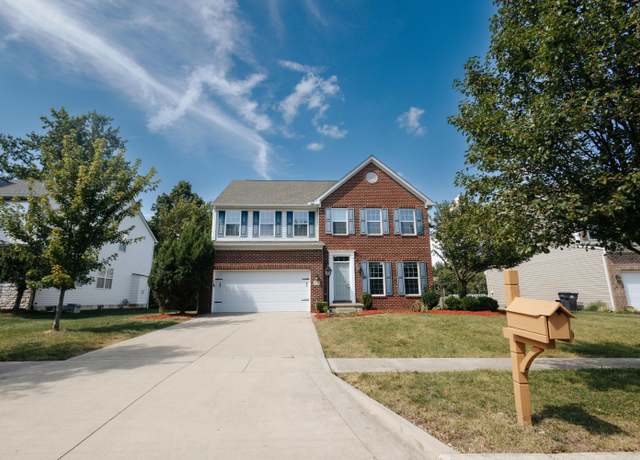 Property at 472 Trail W, Pataskala, OH 43062, 4 beds, 3.5 baths