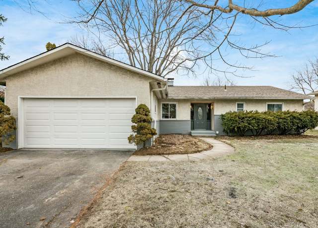 Property at 3578 Braidwood Dr, Hilliard, OH 43026, 3 beds, 2.5 baths