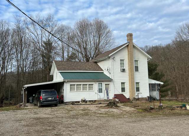 Property at 27858 Township Road 31, Warsaw, OH 43844