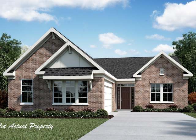 Property at 1703 Skyview Dr, Marysville, OH 43040, 3 beds, 3 baths