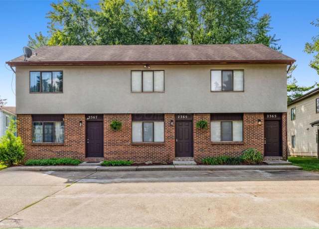 Property at 2363 Hampstead Dr Unit 2363-65-67, Columbus, OH 43229