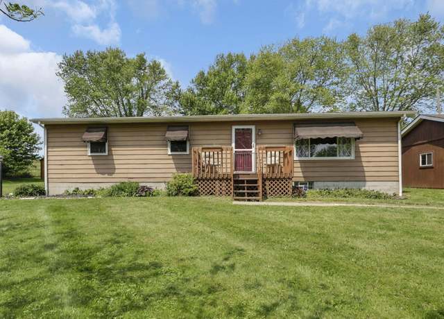 Property at 2839 Logan-thornville Rd NE, Rushville, OH 43150, 3 beds, 2 baths