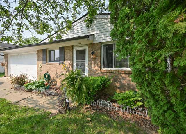 Property at 269 Blendon Rd, West Jefferson, OH 43162, 3 beds, 1.5 baths