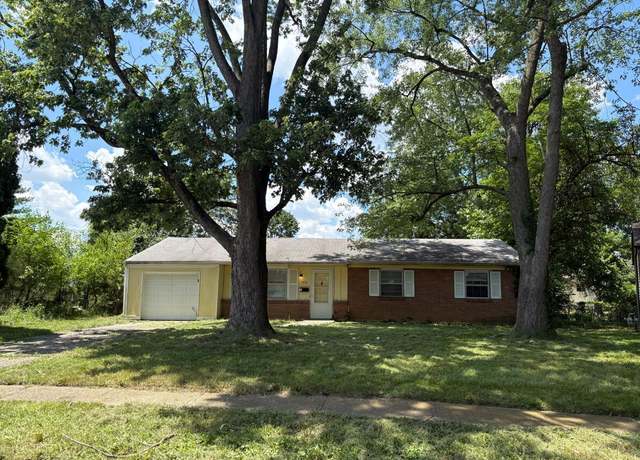 Property at 3036 Wadsworth Ct, Columbus, OH 43232, 3 beds, 2 baths