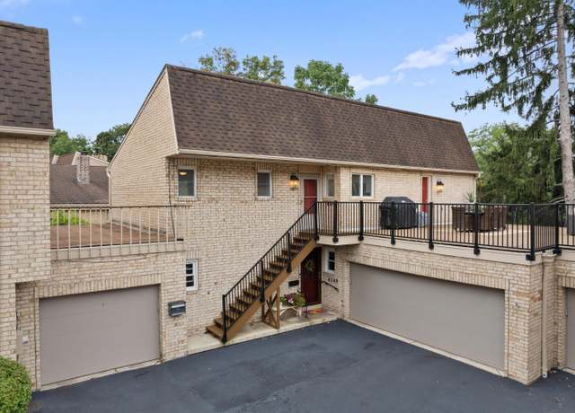 Property at 4371 Latin Ln #122, Upper Arlington, OH 43220, 2 beds, 1.5 baths