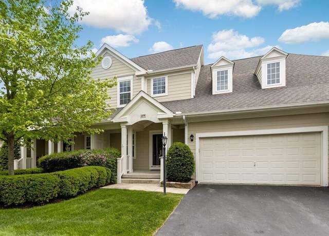 Property at 6575 Wensley Ct, Westerville, OH 43082, 3 beds, 2.5 baths