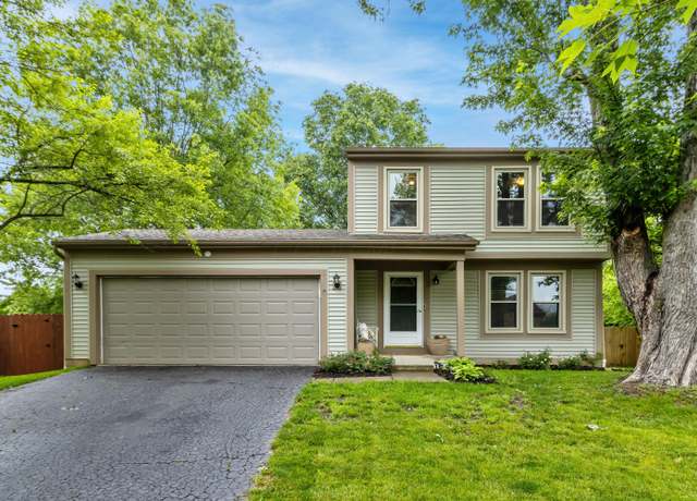 Property at 2194 Worthingwoods Blvd, Powell, OH 43065, 3 beds, 1.5 baths