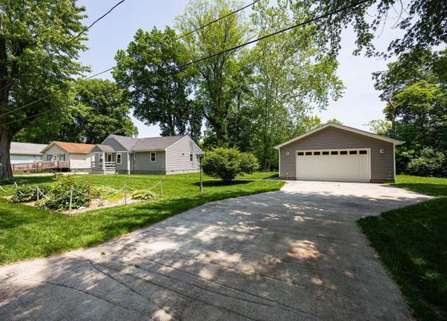 Property at 2312 Condon Dr, Columbus, OH 43232, 3 beds, 2 baths