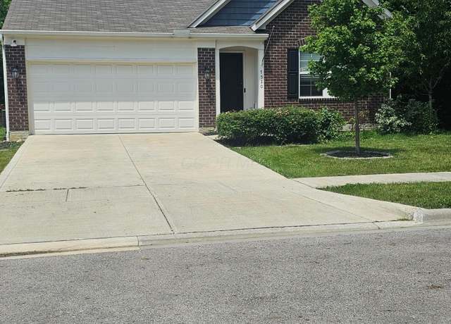 Property at 7520 Autumn Joy Ave, Canal Winchester, OH 43110, 3 beds, 2 baths