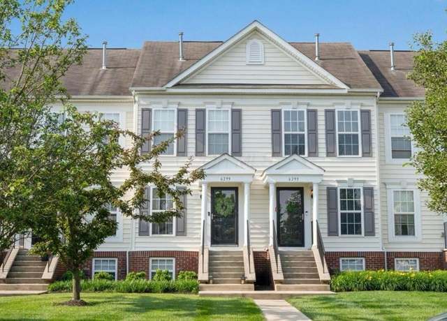 Property at 6299 Royal Tern Xing, Columbus, OH 43230, 2 beds, 1.5 baths