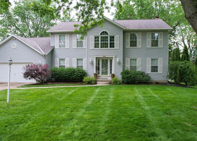 Property at 500 King Ave, Marion, OH 43302, 3 beds, 2.5 baths