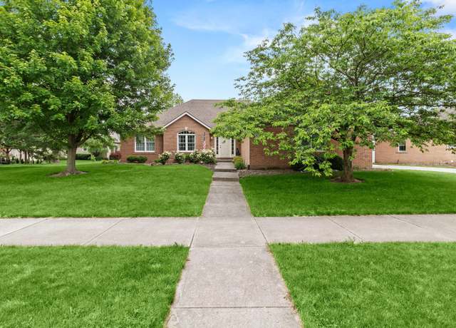 Property at 210 Emmaus Rd, Marysville, OH 43040, 3 beds, 3 baths