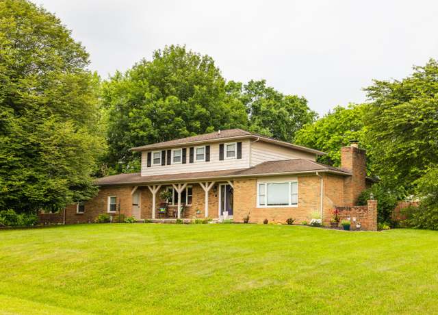Property at 2251 Midway Blvd NE, Lancaster, OH 43130, 4 beds, 2.5 baths