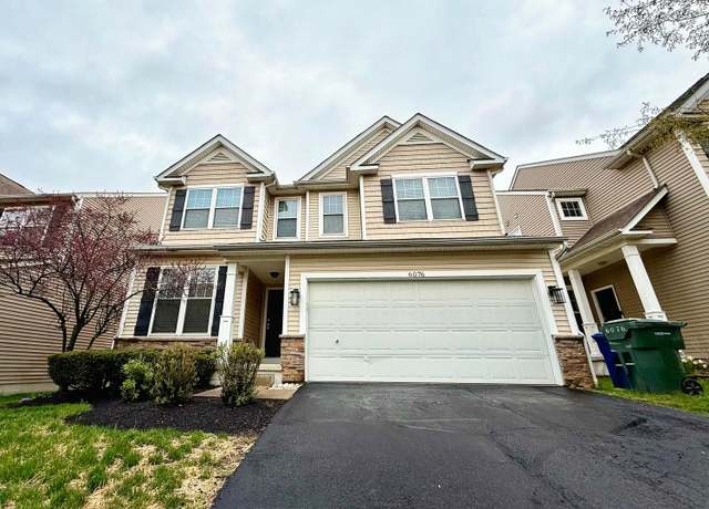 Property at 6076 Pasqual Ave, Columbus, OH 43213, 3 beds, 2.5 baths