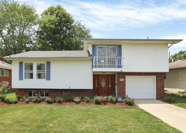 Property at 789 Lamby Ln, Whitehall, OH 43213, 3 beds, 2.5 baths