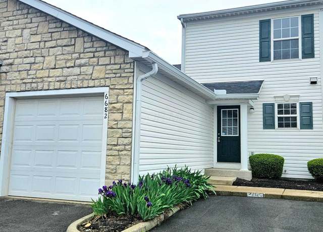 Property at 6682 Lagrange Dr Unit 48B, Canal Winchester, OH 43110, 2 beds, 1.5 baths