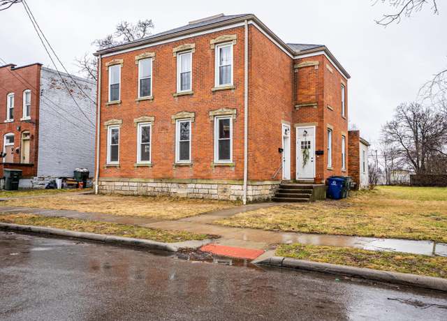 Property at 955 E Mound St, Columbus, OH 43205, 6 beds
