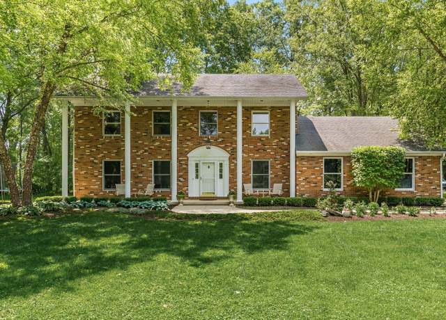 Property at 6740 Cheshire Rd, Galena, OH 43021, 4 beds, 2.5 baths