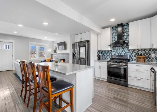 Property at 795 S Ohio Ave, Columbus, OH 43206, 3 beds, 2.5 baths