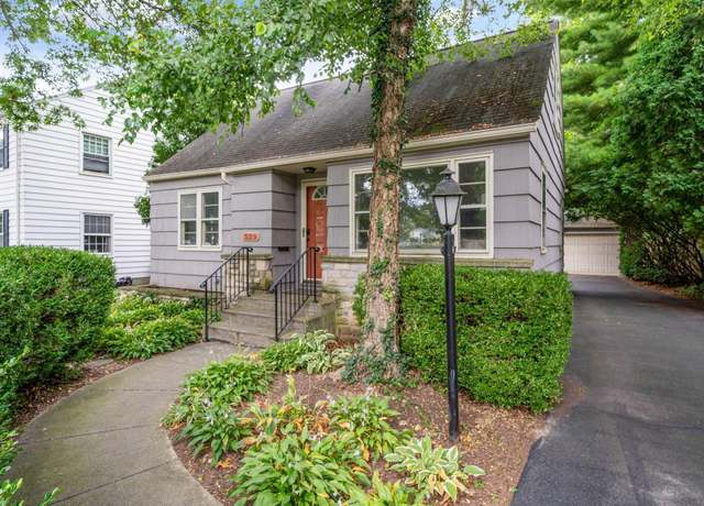 Property at 525 Northview Dr, Columbus, OH 43209, 3 beds, 1.5 baths