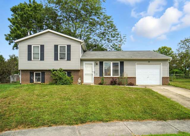 Property at 157 Forest Lake Ct, Delaware, OH 43015, 3 beds, 1 bath