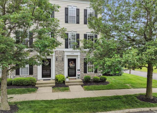 Property at 5591 Mesa Falls St, Dublin, OH 43016, 2 beds, 2.5 baths