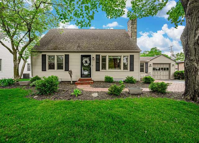 Photo of 3218 Ainwick Rd, Columbus, OH 43221