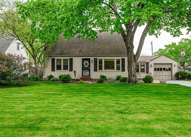 Photo of 3218 Ainwick Rd, Columbus, OH 43221