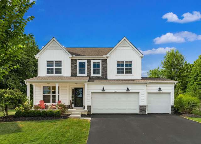 Property at 12733 Allert Ct, Pickerington, OH 43147, 3 beds, 3.5 baths